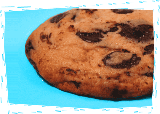 Chocolate Chip Cookie