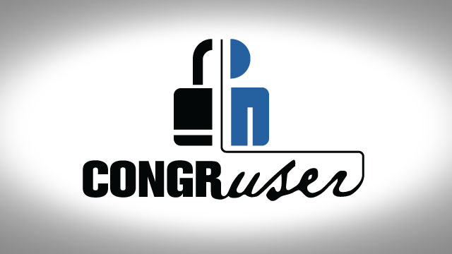 Congruser - Logo