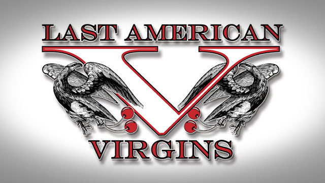 Last American Virgins - Logo