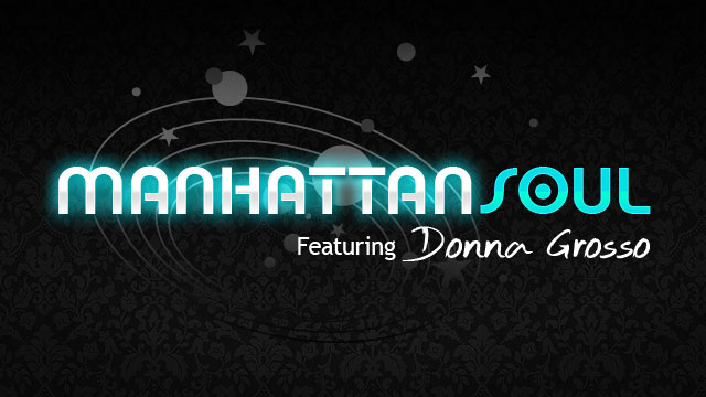 Manhattan Soul - Logo