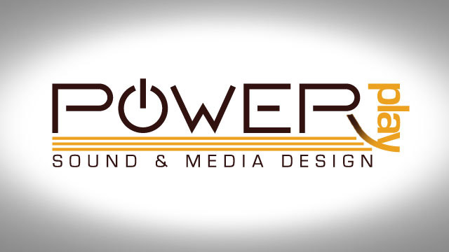 Powerplay Sound - Logo