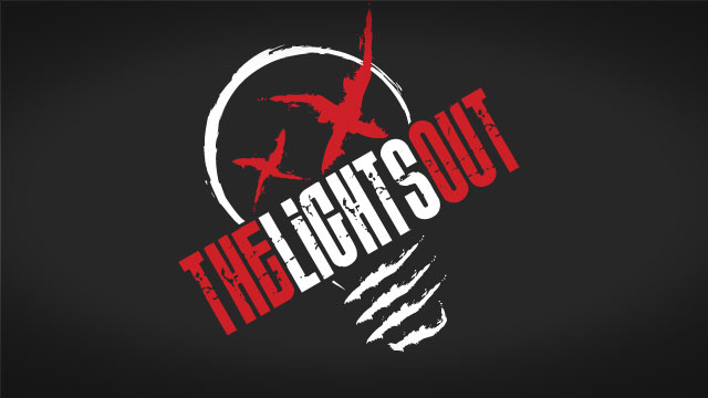 The Lights Out - Logo
